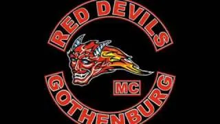 RDMC Red Devils - Dynamite