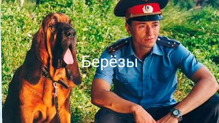 К/ф"Участок"-Берёзы.