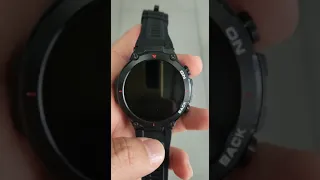 Smartwatch k37