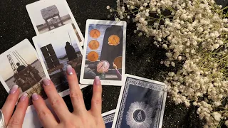 РАК ♋️ 5-11 СЕНТЯБРЯ 2022 💕ТАРО ПРОГНОЗ ⭐️AIDA LEMAR 🎁TAROT READING