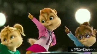 The chipettes hot n cold music video HD