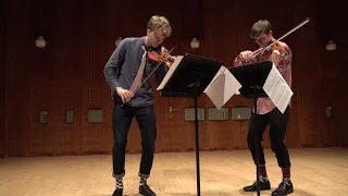 Aleksey Igudesman: Scary Waltz Adam Koch Christensen/Gustav Ranum