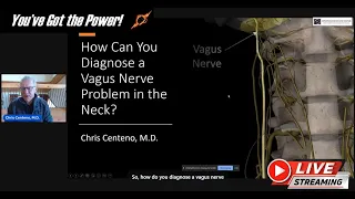 How Can You Diagnose a Vagus Nerve Problem in the Neck?