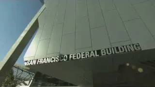 Building Efficiency Case Study: San Francisco Federal Building (GSA)