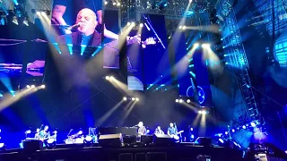 Billy Joel | Aug 8, 2019 | Denver, Colorado (Coors Field)