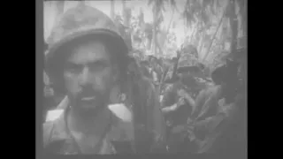 The Battle Of Tarawa (WWII)