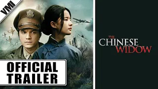 The Chinese Widow (2017) - Official Trailer | VMI Worldwide