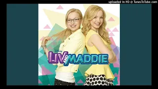 Dove Cameron - Count Me In (from “Liv & Maddie”) (Instrumental)