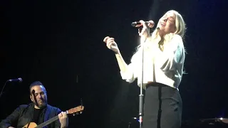 LeAnn Rimes- Blue & Crazy In Beverly, MA 2/28/19