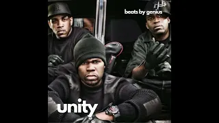 [FREE] 50 Cent x Scott Storch x G-Unit Type Beat - "UNITY"