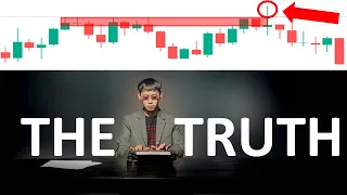 The TRUTH about stop loss hunting