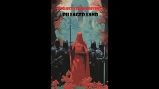 Pillaged Land ( Strum Instrumental ) 2024