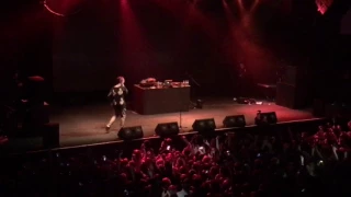 LIL PEEP BEAMER BOY MOSCOW LIVE YOTASPACE