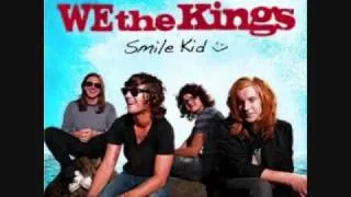 We The Kings-We'll Be A Dream (feat. Demi Lovato)