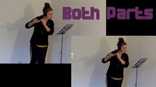 Rubank Advanced Method: Duet #3