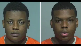 Gas station homicide: Milwaukee brothers charged | FOX6 News Milwaukee