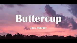 Jack Stauber - Buttercup (Lyrics)