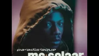 Les Temps Changent - MC Solaar