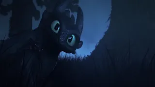 【HTTYD】 Flares {Preview}