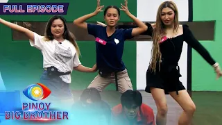 Pinoy Big Brother Kumunity Season 10 | February 16, 2022 Full Episode