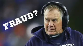 It's Time to Question Bill Belichick's Legacy