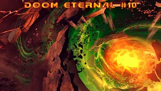 SUPER EPIC ☠ Doom Eternal #10