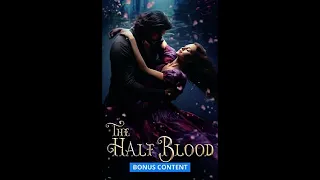 Audiobook The Half Blood