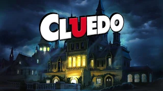 CLUEDO Trailer - Now with Local Multiplayer