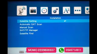 How to install multi TV on your decoder easy and simple.