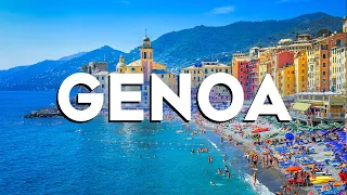 Top 10 Best Things to Do in Genoa, Italy [Genova Travel Guide 2023]