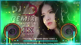 Mere Mehboob Qayamat Hogi | Dj Remix | Yo Yo Honey Singh - #Heart #Toching #Love Song | T M Series