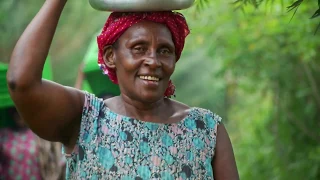 WOMEN HOLD UP THE SKY-African women rise for climate justice (Full Documentary)