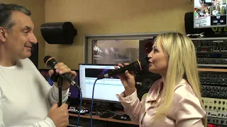 je te promets Duo avec Irina