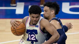 Memphis Grizzlies vs Philadelphia 76ers Full Game Highlights | April 4 | 2021 NBA Season