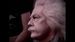 Einstein on the Beach: The Changing Image of Opera (1986)