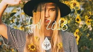 Indie/Pop/Folk Compilation - April 2018 (1½-Hour Playlist)