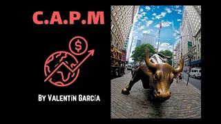 CAPM (Capital Assets Pricing Model) Cómo valuar acciones y otros activos de capital...