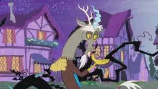 PMV: This is Halloween