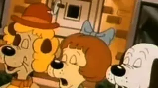 pound puppies S01E11 the star pup