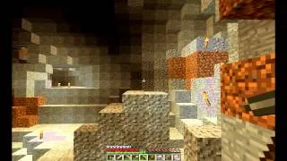 Minecraft 1.6.2 [EP.4] Mina De Fier!!!