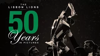 The Lisbon Lions: 50 years in pictures | Daily Record