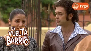 De Vuelta al Barrio 09/08/2018 - Cap 261 - 3/5