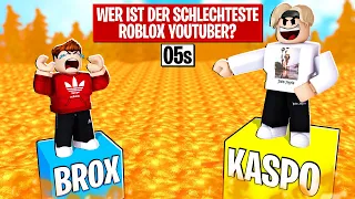 Die BELIEBTESTE ANTWORT GEWINNT?! (Roblox)