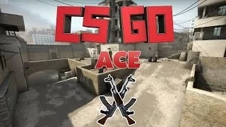 Эйс(CS GO) Match making