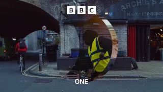 BBC One "Lens" idents Compilation (2022)