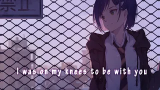 Nightcore - Wrong (Lyrics)