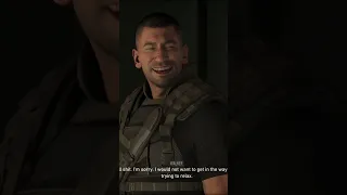 *The Best* Jon Bernthal Scene - Ghost Recon (Part 1) 🤯🔥 #ghostrecon #shorts #gaming #fyp