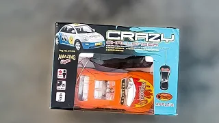 Unboxing of Most Amazing Miniature YutongBus 1:43 Scale Diecast Model 10 dollar