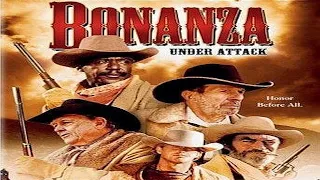 Bonanza - Under Attack [1995]