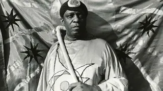 Sun Ra 7/4/1982 Ravenna Rocco Brancaleone Italy (Aud)